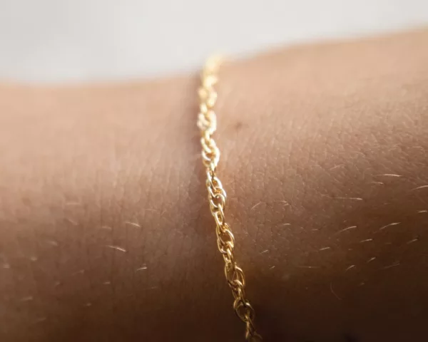 wheat chain