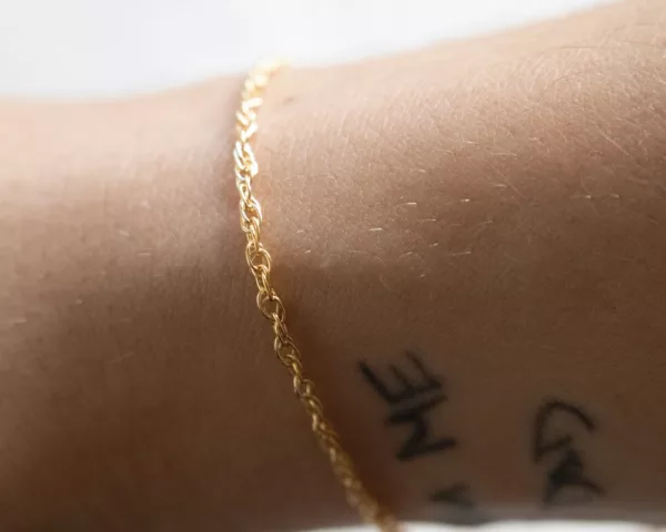 wheat chain