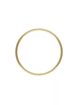 Thin Ring - 14k Gold Filled