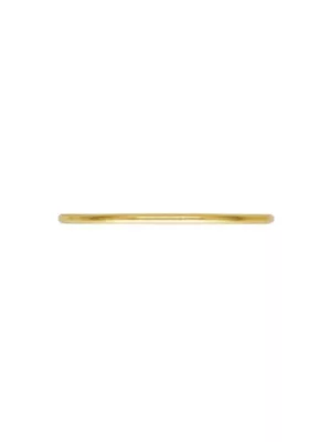 Thin Ring - 14k Gold Filled