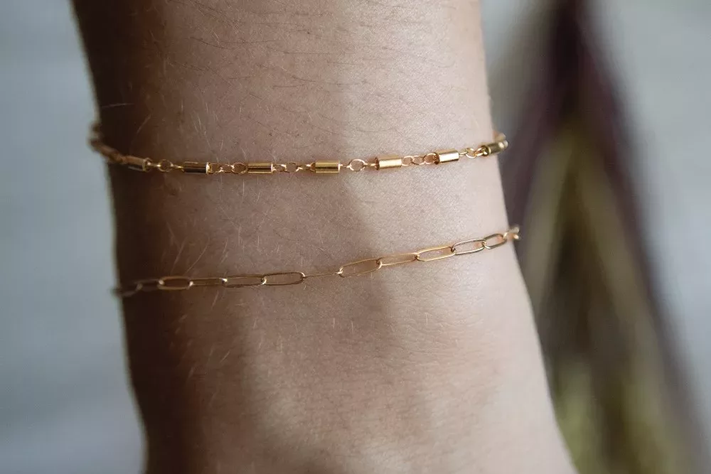 The Art of Layering Jewelry: Tips and Tricks