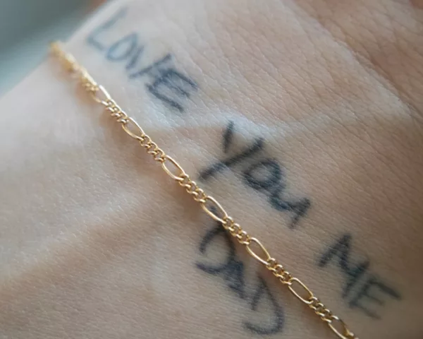 Figaro chain