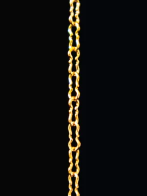 frankie chain