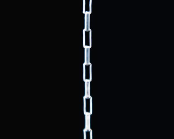 Extended box Chain - 925 Sterling Silver