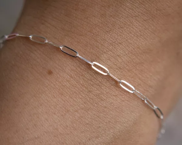 paperclip Chain