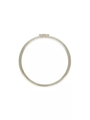 925 Sterling Silver Heart Ring