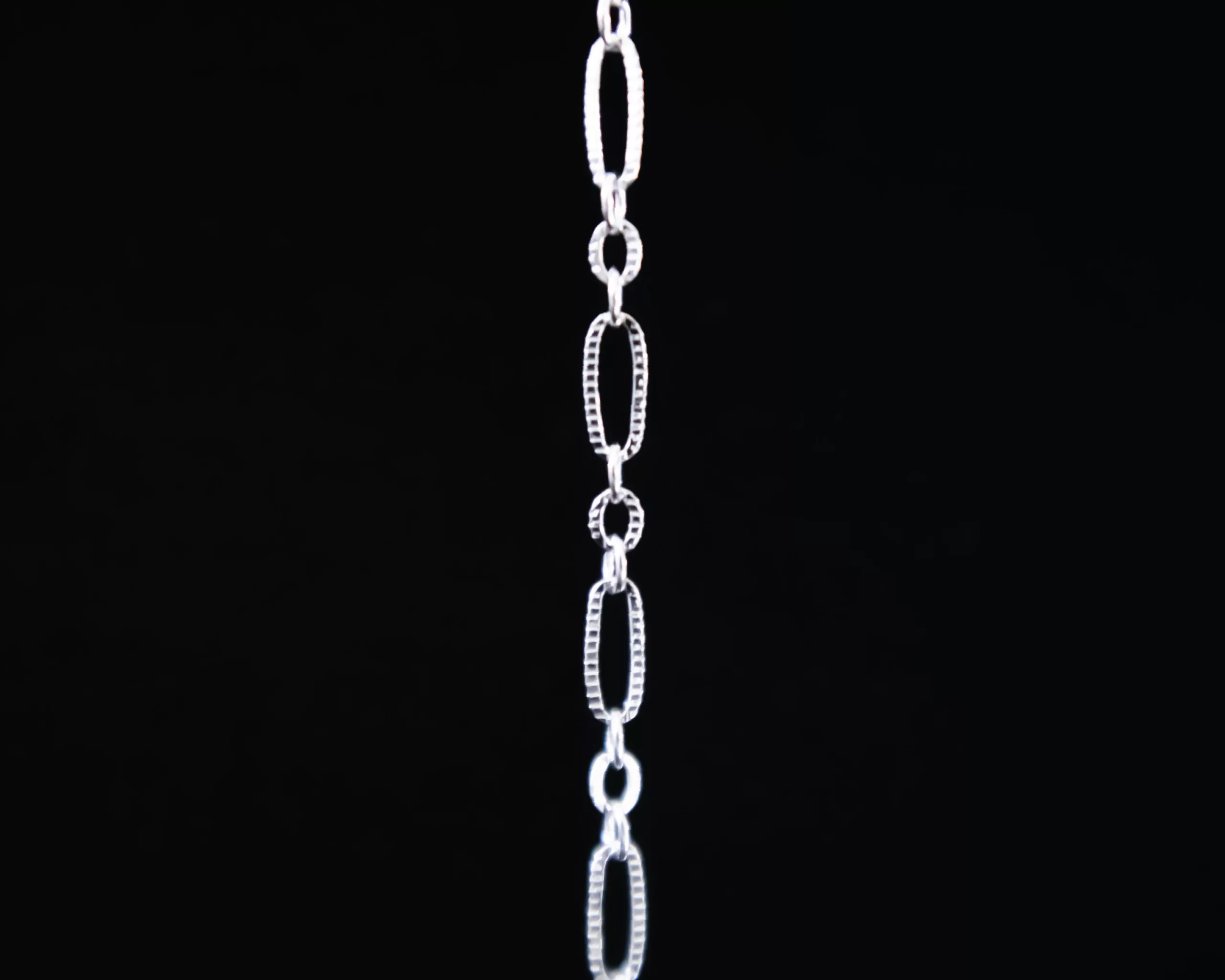 Cleo permanent jewelry Chain