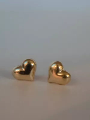 14k gold filled PurlyNude Jewelry Earrings