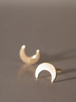 14k gold filled PurlyNude Jewelry Earrings