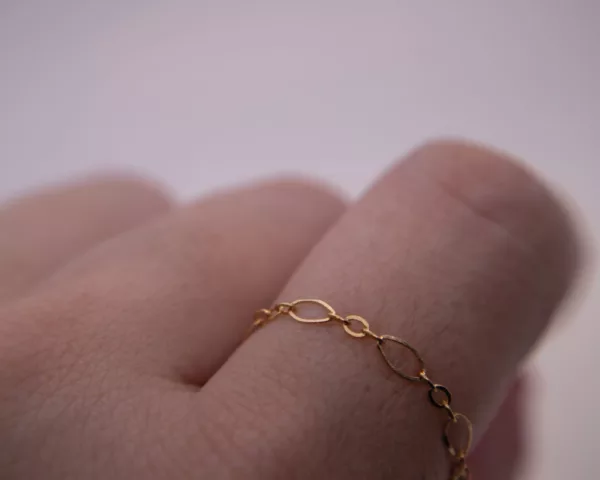 Liz Chain Ring