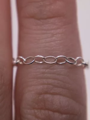 Rollo Chain Ring