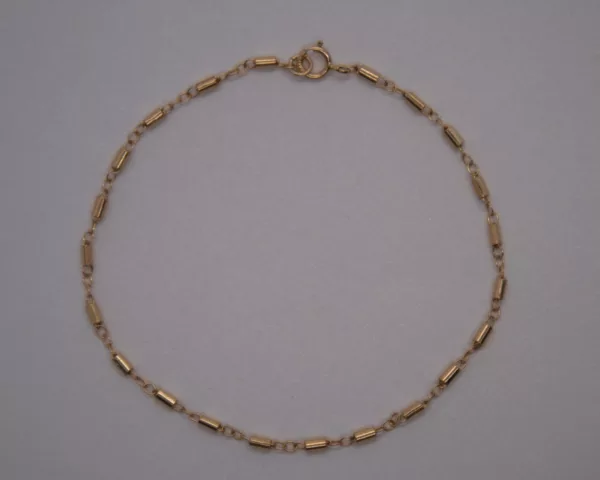 Barrel Bracelet