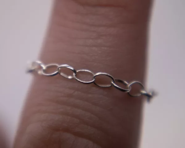 Rollo Chain Ring