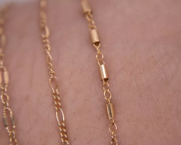 Barrel Bracelet