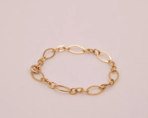 Liz Chain Ring
