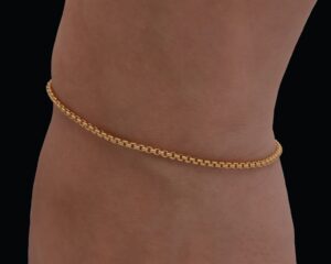 Venetian Bracelet