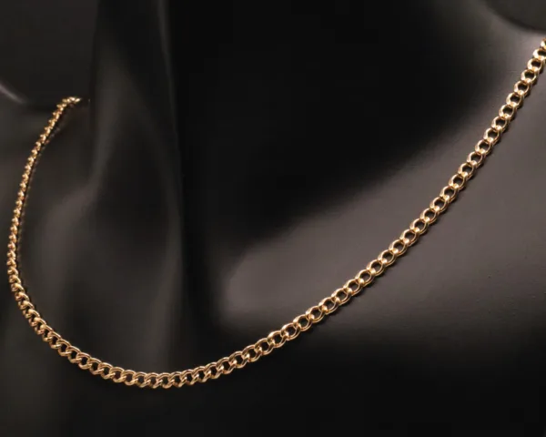 Cuban Chain necklace