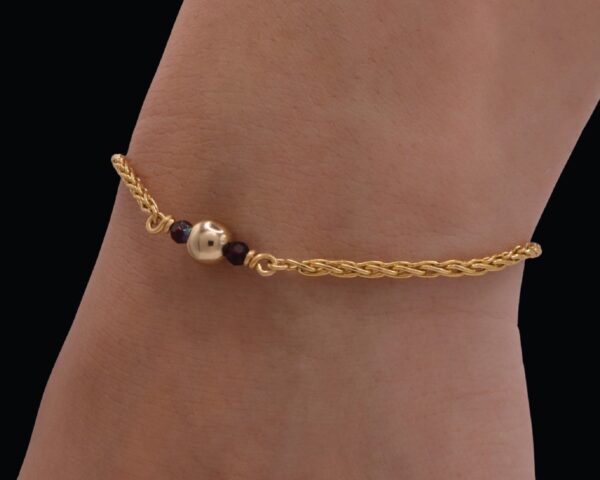 Bailey Bracelet