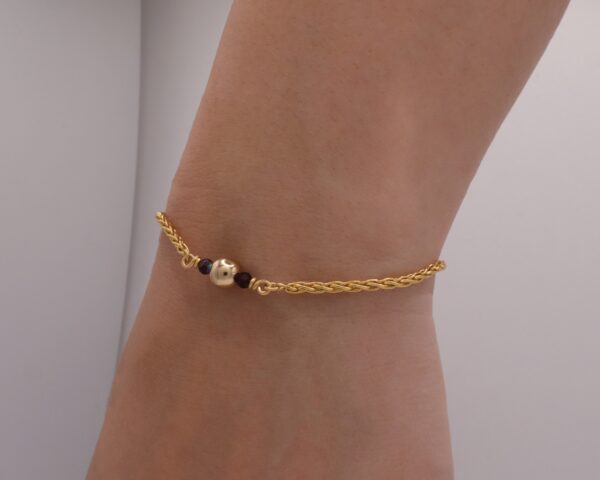 Bailey Bracelet