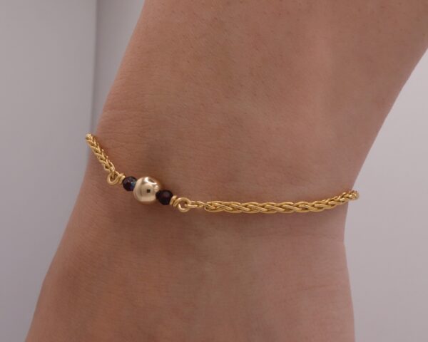 Bailey Bracelet