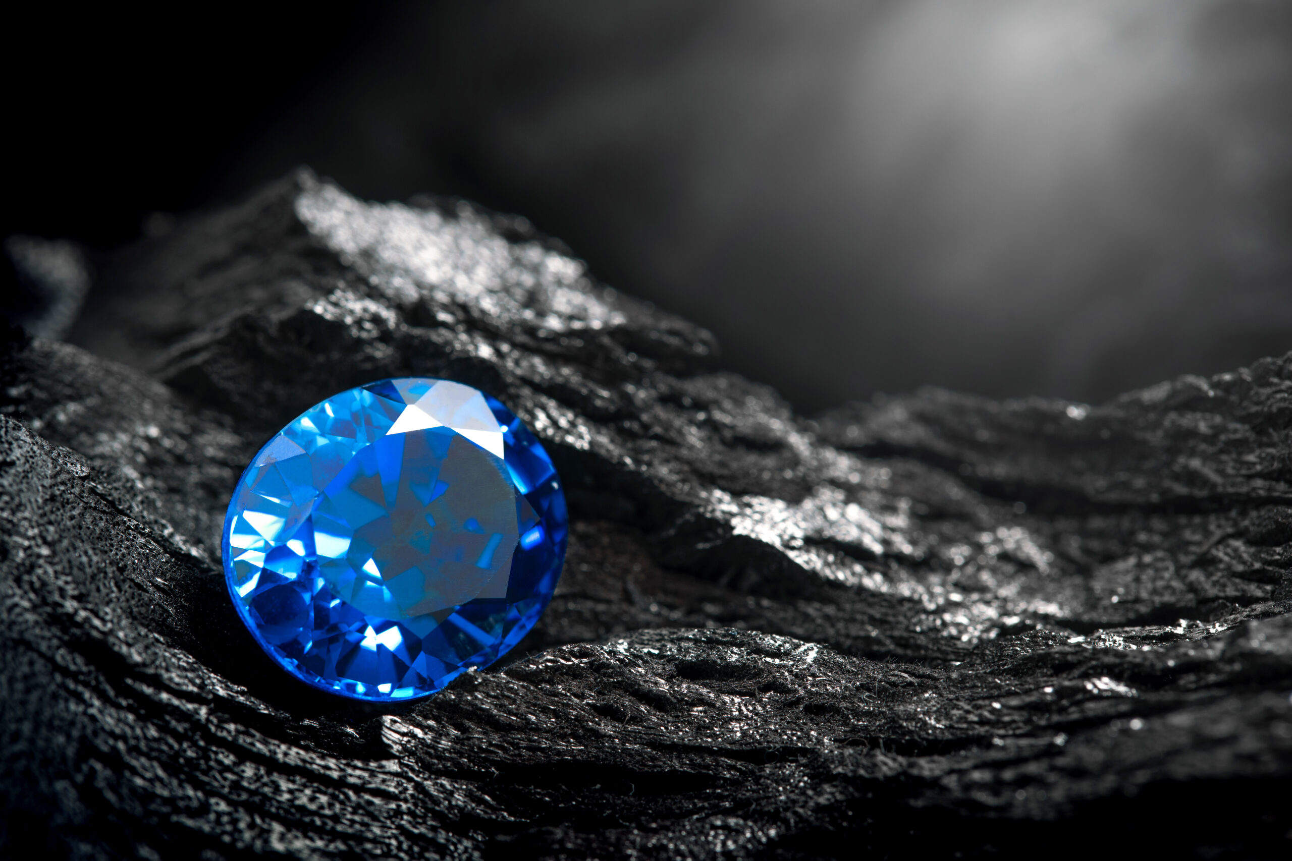 sapphire jewelry