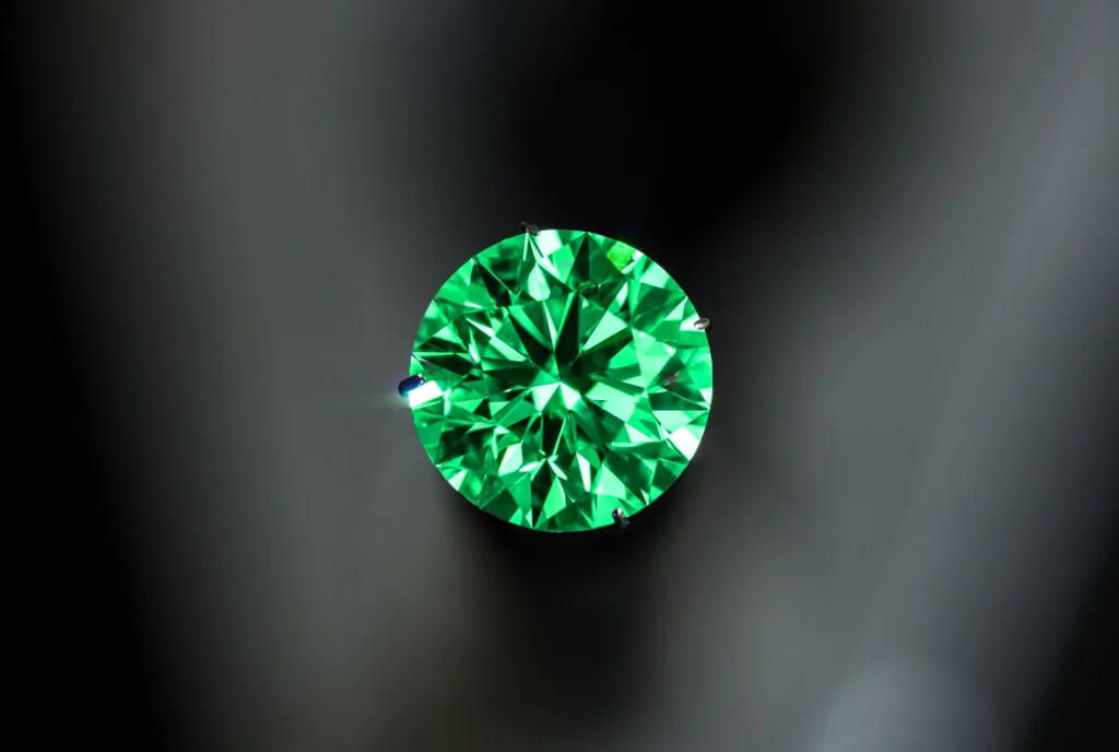 PurlyNude - Permanent Jewelry | Custom Jewelry 1 May Birthstone & Astrology: Emerald Energy and the Spirit of Taurus & Gemini