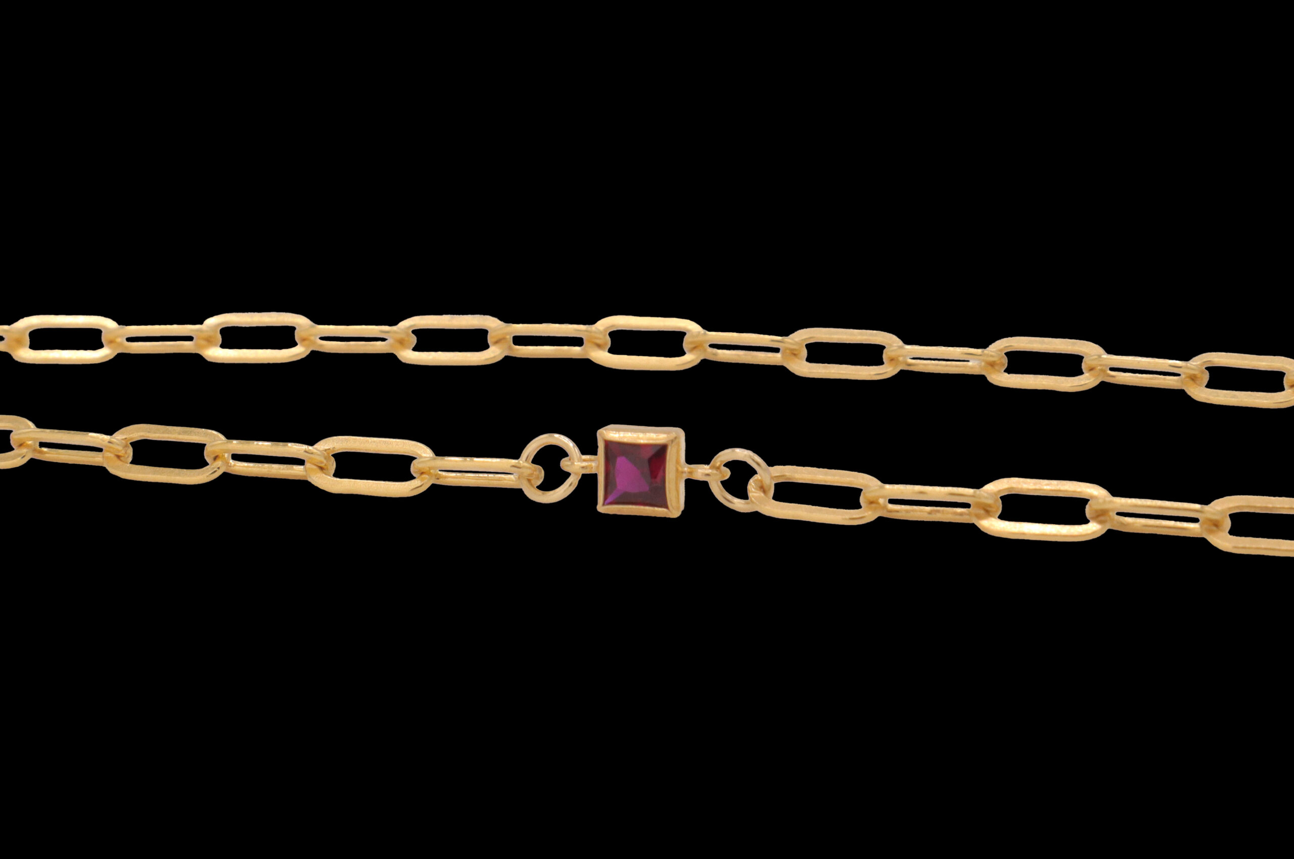 The Beauty of July: Ruby, Larkspur, and Water Lily in Jewelry Design